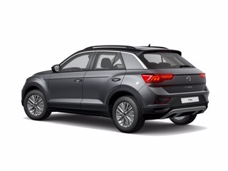 VOLKSWAGEN T-Roc 2.0 TDI SCR Life