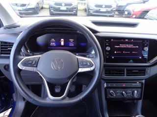 VOLKSWAGEN T-cross 1.0 tsi style 95cv