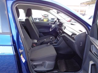 VOLKSWAGEN T-cross 1.0 tsi style 95cv