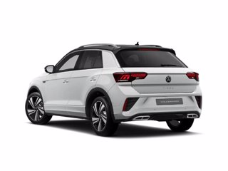 VOLKSWAGEN T-Roc 2.0 TDI SCR 150 CV DSG 4MOTION R-Line Plus