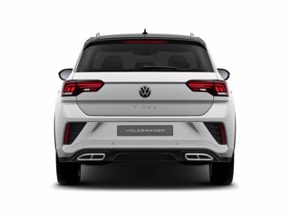 VOLKSWAGEN T-Roc 2.0 TDI SCR 150 CV DSG 4MOTION R-Line Plus