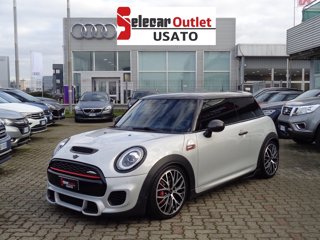 MINI porte Mini 3 2.0 John Cooper Works Hype 3p auto my18