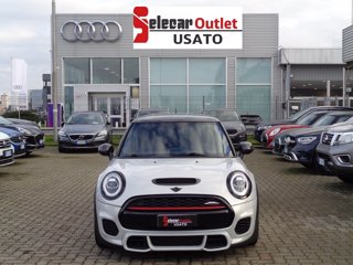 MINI porte Mini 3 2.0 John Cooper Works Hype 3p auto my18