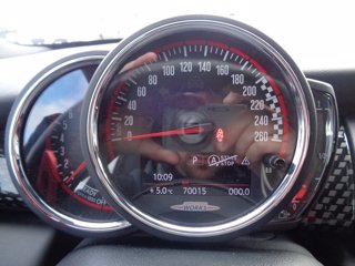 MINI porte Mini 3 2.0 John Cooper Works Hype 3p auto my18