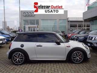 MINI porte Mini 3 2.0 John Cooper Works Hype 3p auto my18