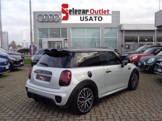 MINI porte Mini 3 2.0 John Cooper Works Hype 3p auto my18