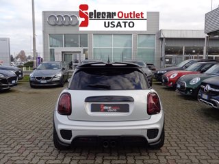 MINI porte Mini 3 2.0 John Cooper Works Hype 3p auto my18