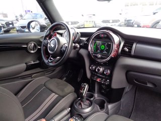 MINI porte Mini 3 2.0 John Cooper Works Hype 3p auto my18