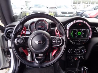 MINI porte Mini 3 2.0 John Cooper Works Hype 3p auto my18