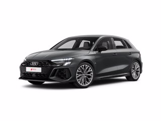 AUDI RS 3 SPB TFSI quattro S tronic