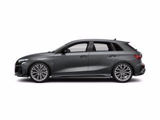 AUDI RS 3 SPB TFSI quattro S tronic