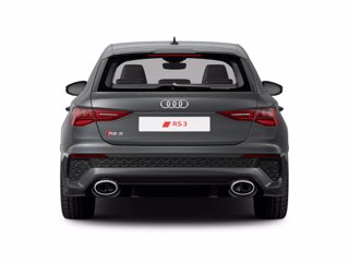 AUDI RS 3 SPB TFSI quattro S tronic