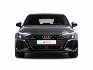 AUDI RS 3 SPB TFSI quattro S tronic