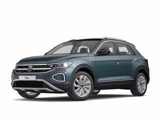 VOLKSWAGEN Nuovo T-Roc Style 1.0 TSI 81 kW (110 CV) Manuale