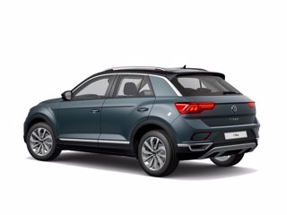 VOLKSWAGEN Nuovo T-Roc Style 1.0 TSI 81 kW (110 CV) Manuale