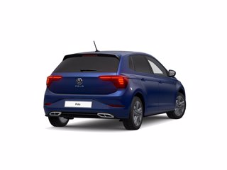 VOLKSWAGEN Nuova Polo R-Line 1.0 TSI 70 kW (95 CV) Manuale