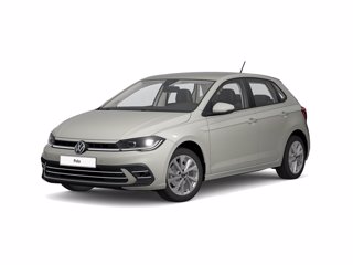 VOLKSWAGEN Nuova Polo Style 1.0 TSI 70 kW (95 CV) Manuale