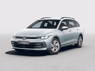 VOLKSWAGEN Nuova Golf Variant Edition Plus 2.0 TDI SCR 110 kW (150 CV) DSG