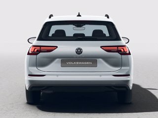 VOLKSWAGEN Nuova Golf Variant Edition Plus 2.0 TDI SCR 110 kW (150 CV) DSG