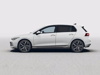 VOLKSWAGEN Nuova Golf 50 Years 1.5 TSI eHybrid 150 kW (204 CV) DSG