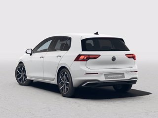 VOLKSWAGEN Nuova Golf 50 Years 1.5 TSI eHybrid 150 kW (204 CV) DSG