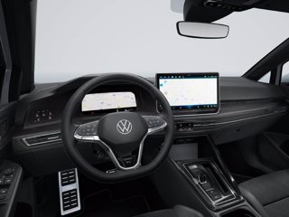 VOLKSWAGEN Nuova Golf 50 Years 1.5 TSI eHybrid 150 kW (204 CV) DSG