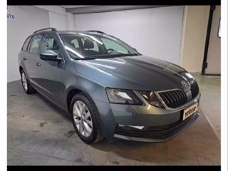 SKODA Octavia wagon 1.5 g-tec executive 130cv dsg