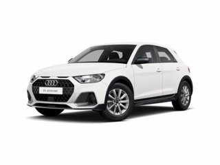 AUDI A1 allstreet 25 TFSI Business