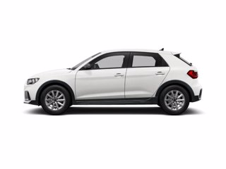 AUDI A1 allstreet 25 TFSI Business