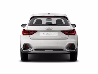 AUDI A1 allstreet 25 TFSI Business