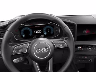 AUDI A1 allstreet 25 TFSI Business