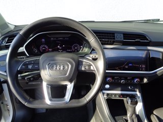 AUDI Q3 40 2.0 tfsi s line edition quattro s-tronic