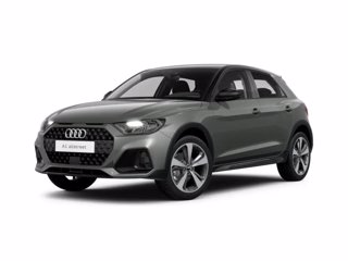 AUDI A1 allstreet Identity Contrast 30 TFSI  85(116) kW(CV) S tronic