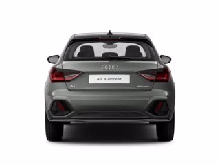 AUDI A1 allstreet Identity Contrast 30 TFSI  85(116) kW(CV) S tronic