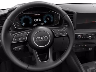 AUDI A1 allstreet Identity Contrast 30 TFSI  85(116) kW(CV) S tronic