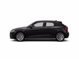 AUDI A1 Sportback Business 25 TFSI  70(95) kW(CV) 5-marce