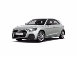 AUDI A1 Sportback Business 25 TFSI  70(95) kW(CV) 5-marce