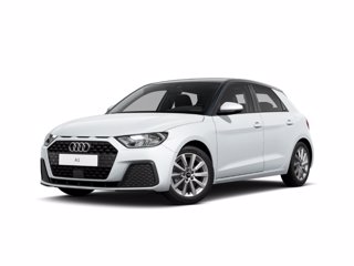 AUDI A1 Sportback Business 25 TFSI  70(95) kW(CV) 5-marce