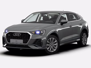 AUDI Q3 Sportback Business Plus 35 TFSI  110(150) kW(CV) S tronic