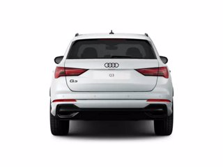 AUDI Q3  Identity Black 35 TDI  110(150) kW(CV) S tronic