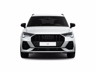 AUDI Q3  Identity Black 35 TDI  110(150) kW(CV) S tronic