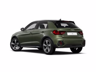 AUDI A1 allstreet Identity Contrast 30 TFSI  85(116) kW(CV) S tronic