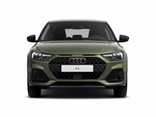 AUDI A1 allstreet Identity Contrast 30 TFSI  85(116) kW(CV) S tronic