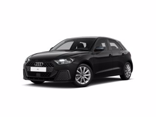 AUDI A1 Sportback Business 25 TFSI  70(95) kW(CV) 5-marce