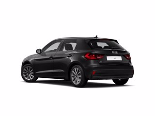 AUDI A1 Sportback Business 25 TFSI  70(95) kW(CV) 5-marce