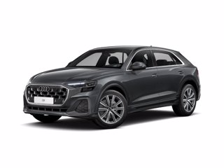 AUDI Q8 50 TDI 286 CV quattro tiptronic S line edition