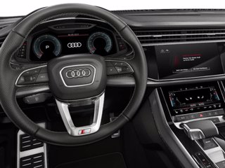 AUDI Q8 50 TDI 286 CV quattro tiptronic S line edition