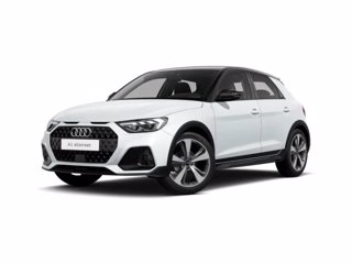 AUDI A1 allstreet Identity Contrast 30 TFSI  85(116) kW(CV) S tronic