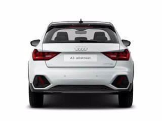 AUDI A1 allstreet Identity Contrast 30 TFSI  85(116) kW(CV) S tronic