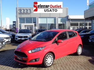 FORD Fiesta 5p 1.4 business gpl 95cv e6